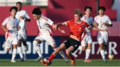 Niềm hy vọng của châu Á dừng bước đáng tiếc ở tứ kết U17 World Cup 2025